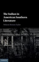 Indian in American Southern Literature