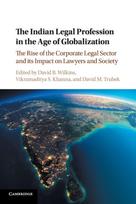 Indian Legal Profession in the Age of Globalization