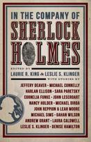 In the Company of Sherlock Holmes