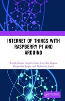 Internet of Things with Raspberry Pi and Arduino