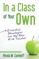 In a Class of Your Own