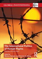 International Politics of Human Rights