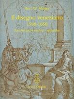 Il disegno veneziano 1580-1650
