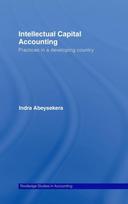 Intellectual Capital Accounting