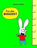 I'm the Biggest