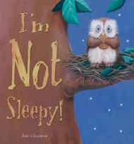 I'm Not Sleepy