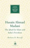 Husain Ahmad Madani