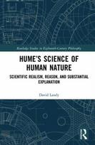Hume’s Science of Human Nature