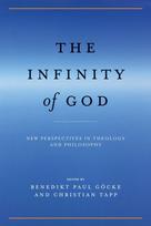 Infinity of God