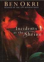 Incidents At The Shrine