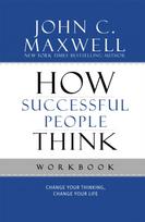How Successful People Think Workbook
