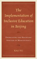Implementation of Inclusive Education in Beijing