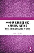 Honour Killings and Criminal Justice
