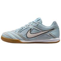 Nike Gato LV8 Universalūs Patogūs Futbolo Batai Vyriškas Kedas Mėlynas IH3587-400 40.5