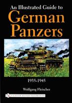 Illustrated Guide to German Panzers 1935-1945