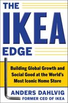 IKEA Edge: Building Global Growth and Social Good at the World's Most Iconic Home Store