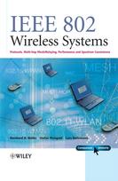 IEEE 802 Wireless Systems