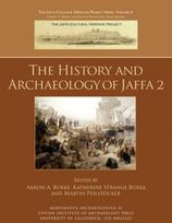 History and Archaeology of Jaffa 2