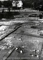 Hirsel Excavations