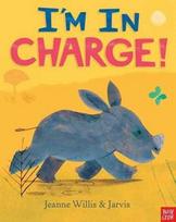 I'm In Charge!