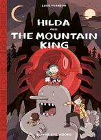 Hilda and the Mountain King