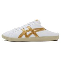 Onitsuka Tiger Unisex Mexico 66 Sabot žemi klumpiniai sportbačiai 1183B769-101 41.5