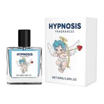 Hypnosis 2.0 Kelnas vyrams Hypnosis 2.0 Feromonų kvepalai Kelnas Stiprina patrauklumą Vyriški kvepalai