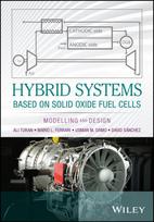 Hybrid Systems Based on Solid Oxide Fuel Cells