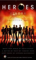 Heroes Reborn: Collection One