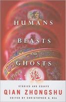 Humans, Beasts, and Ghosts