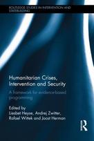 Humanitarian Crises, Intervention and Security