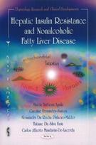 Hepatic Insulin Resistance & Nonalcoholic Fatty Liver Disease