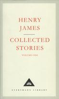 Henry James Collected Stories Vol 1
