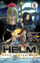 Helm Book 1: Harbinger