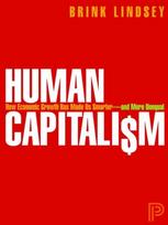 Human Capitalism