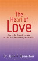 Heart of Love