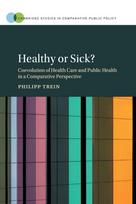 Healthy or Sick?