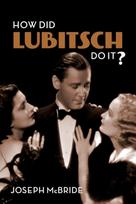 How Did Lubitsch Do It?