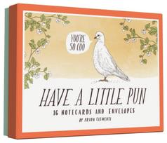 Have a Little Pun