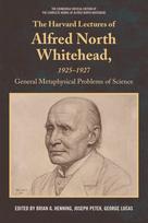 Harvard Lectures of Alfred North Whitehead, 1925-1927