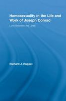Homosexuality in the Life and Work of Joseph Conrad
