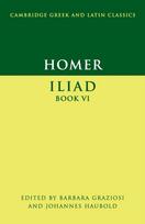 Homer: Iliad Book VI