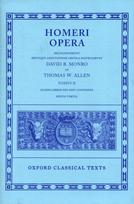 Homer Vol. II. Iliad (Books XIII-XXIV)