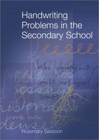 Handwriting Problems in the Secondary School