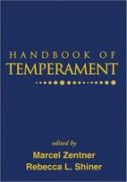 Handbook of Temperament