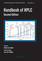 Handbook of HPLC