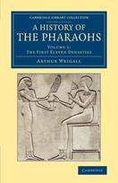 History of the Pharaohs