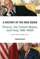 History of the Iraq Crisis