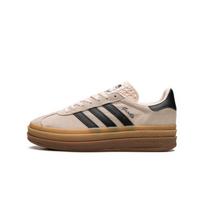 Adidas Gazelle Bold Wonder Quartz Black Gum EU 40 ⅔ smėlis