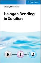Halogen Bonding in Solution